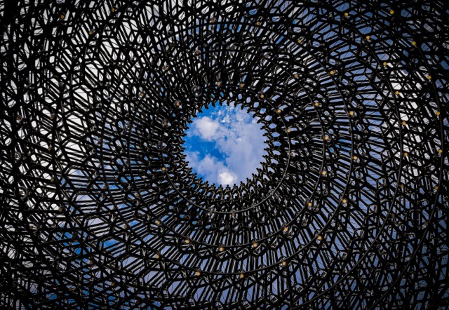 A Relationship Built for the Long Term